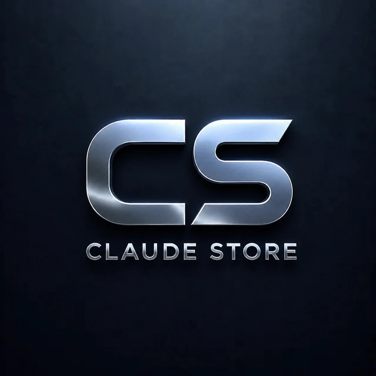 Banner Claude Store